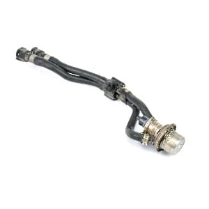 Fuel injector BMW X5 (F15, F85) 2013–2018 xDrive 25 d B47 D20 B 8514448