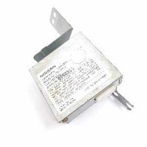 Control unit Infiniti S50 (FX35, FX45) 2003–2008 3.5 24v V6 VQ35 284A1CG000