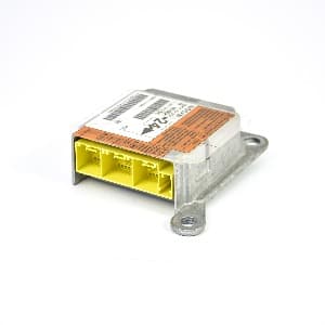 Airbag control module Nissan NOTE (E11) 2006–2013 1.5 dCi K9K 276 0285010840
