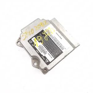 Airbag control module Fiat STILO (192) 2001–2007 46835521