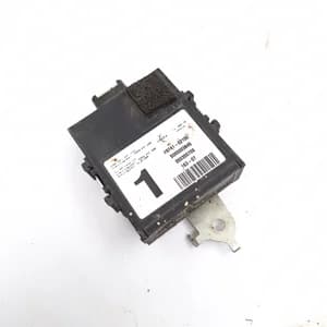 Comfort control module Toyota AURIS 2006–2012 8974102100