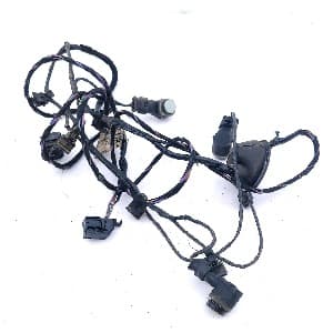 Faisceau électrique de capteurs de parking arrière Skoda OCTAVIA 2 (1Z) 2004–2013 3C0919275S