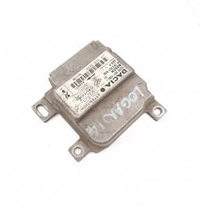 Airbag control module Dacia LOGAN (LS) 2004–2012 8200307188