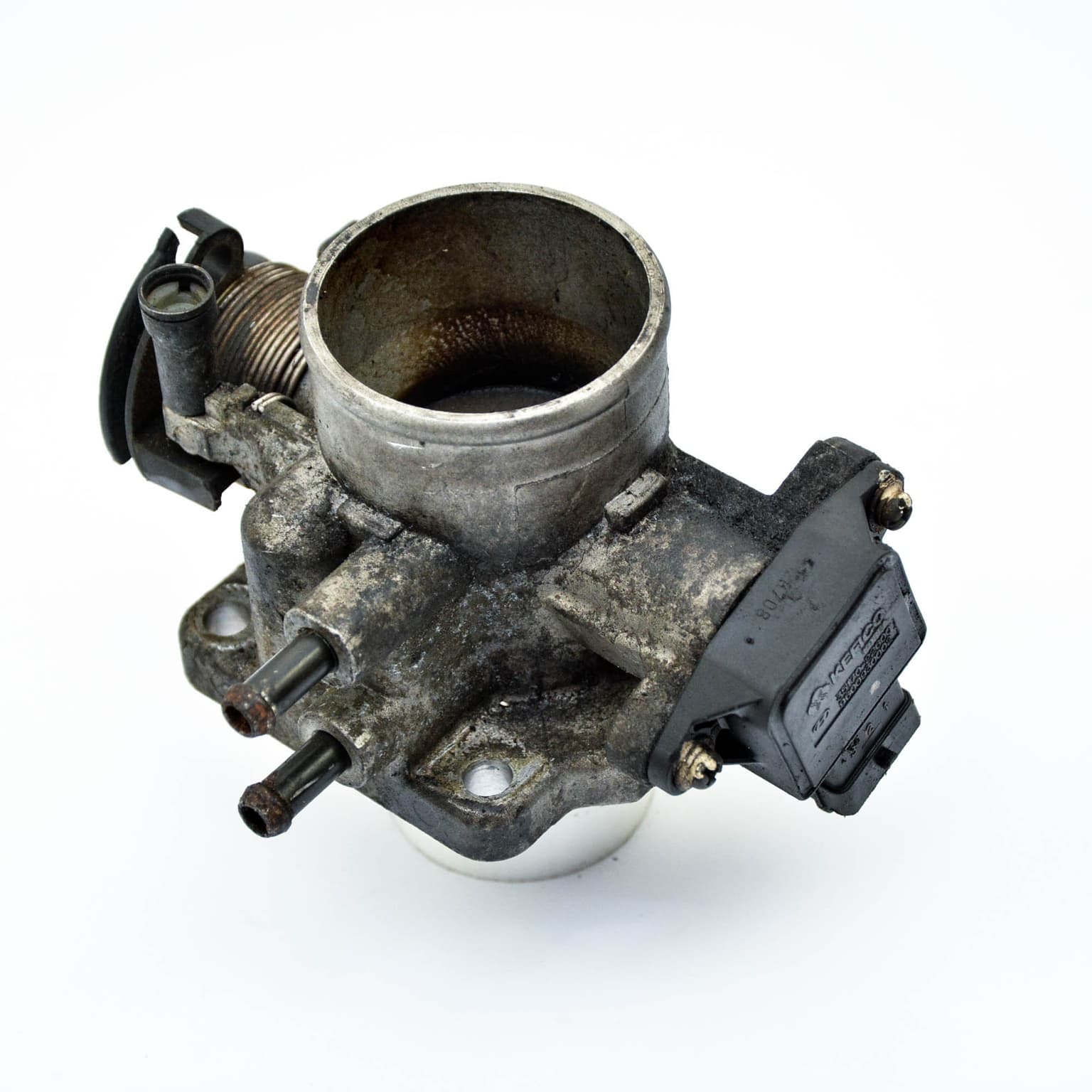 Papillon des gaz Hyundai GETZ (TB) 2002–2011 1.4 i 3517022600