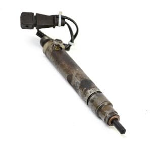 Fuel injector Seat LEON (1M1) 1999–2006 1.9 TDI 028130202Q