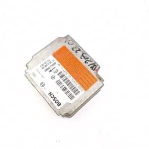 Airbag control module Mercedes-Benz C-CLASS (W203) 2000–2007 0018209726