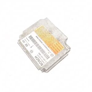 Airbag control module Mercedes-Benz E-CLASS (W211) 2002–2009 0285001880