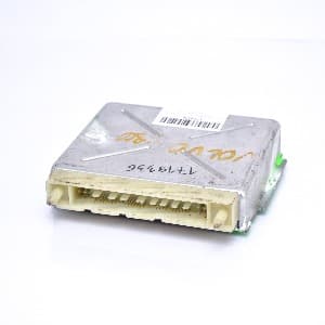 Engine control unit Volvo S80 1 (TS, XY) 1998–2006 2.4 P09442707