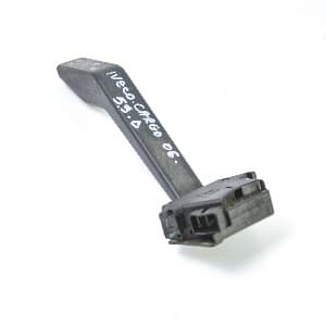 Turn signal lever Iveco EuroCargo 1991+ 160 E 21 tector, 160 E 21 P tector F4AE0681D 93191488