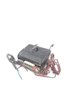 Control unit Daewoo CIELO 1994–1997 E100A8