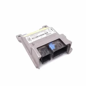 Airbag control module Ford TRANSIT CONNECT Mk 1 2002–2013 2T1T14B321AB