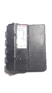 Control unit Ford FOCUS Mk 1 1998–2004 1S7T15K600BC