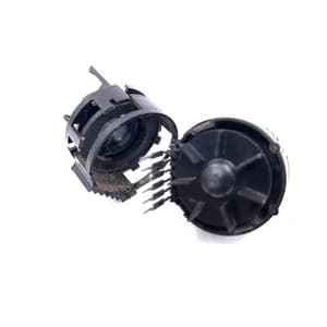 Cabin temperature sensor Smart FORFOUR (454) 2004–2006 1.3 (454.031) M 135.930 9341706104