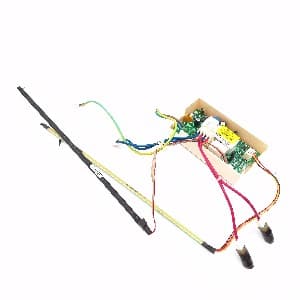 Control unit Multimarca Multimarca 1940–2022 035031306101