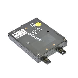 Calculateur de téléphone VW PASSAT B6 2005–2010 2.0 TDI BMP 3C0035729E