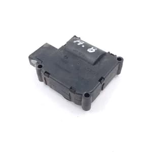 Electronic actuator Audi A8 (4E) 2002–2009 0132801323