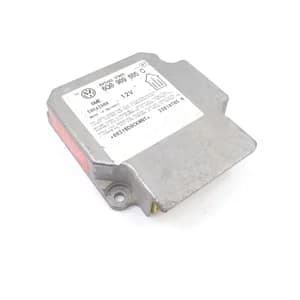 Airbag control module VW PASSAT B5, B5.5 1996–2005 6Q0909605C