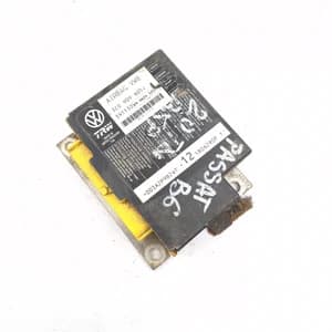 Airbag control module VW PASSAT B6 2005–2010 3C0909605J