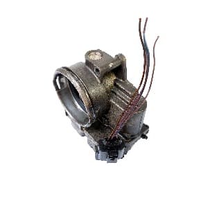 Throttle valve VW GOLF 5 2003–2009 1.9 TDI BXE 96551498