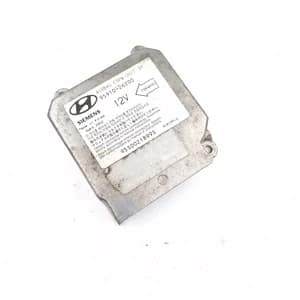 Airbag control module Hyundai SANTA FE 1 (SM) 2000–2006 9591026200