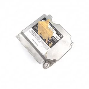 Airbag control module Fiat STILO (192) 2001–2007 46835522