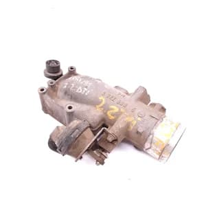 Throttle valve Opel VECTRA C 2002–2008 2.2 DTI 08226805