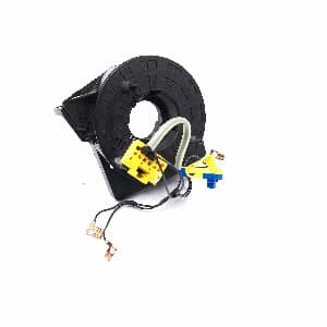 Clock spring Seat IBIZA Mk 4 (6L) 2002–2008 1.2 AZQ 283396
