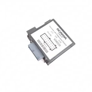 Relay Scania 114R 1995–2007 1386474