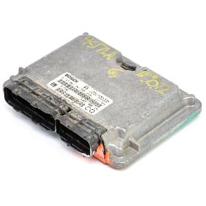 Calculateur moteur Opel ASTRA G 1998–2009 0281001869