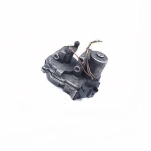 Electronic actuator Audi A8 (4E) 2002–2009 3.0 TDI quattro