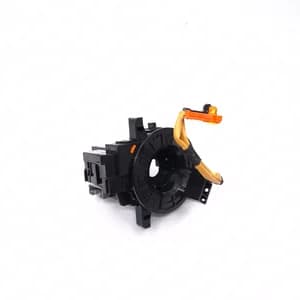 Clock spring Toyota RAV 4 Mk 3 2006–2016 2.2 D-4D 4WD 2AD-FTV WXPR711265
