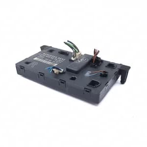 Control unit Mercedes-Benz VITO / VIANO (W639) 2003–2014 109 CDI OM 646.983 6398200226