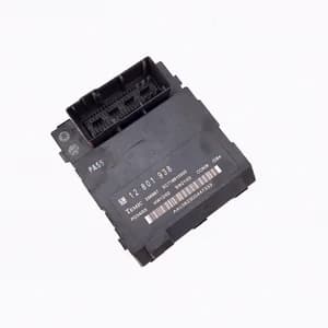 Comfort control module Saab 9-3 (YS3F) 2003–2012 12801938