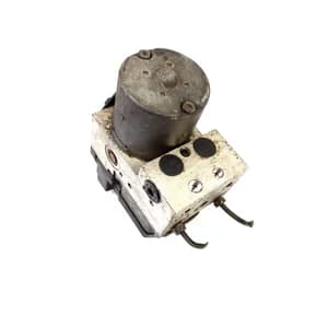ABS pump Opel ASTRA G 1998–2009 2.0 DTI 16V Y 20 DTH 0265220636