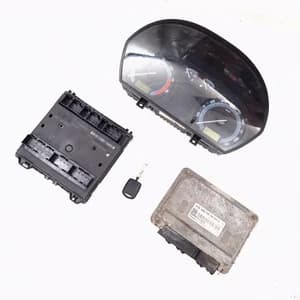 Ignition kit Skoda FABIA 1 1999–2007 1.2 BME 03E906023D