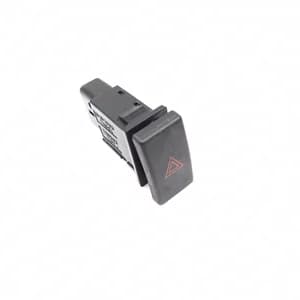 Hazard light switch Toyota AVENSIS (T25) 2003–2008 2.0 D-4D 1CD-FTV TR9503DOT