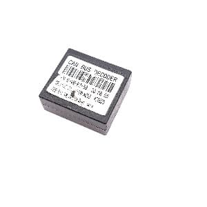 Calculateur VW TOUAREG (7L) 2002–2010 3.0 V6 TDI BKS GVWRZ58