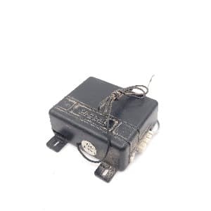 Control unit Hyundai ACCENT 3 (MC) 2005–2010 JKD4101