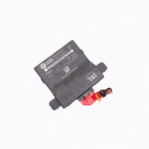 Control unit Skoda OCTAVIA 2 (1Z) 2004–2013 1K0907530F