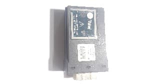 Control unit Peugeot 406 1995–2004 9620123477