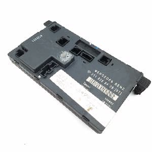 Control unit Mercedes-Benz E-CLASS (W211) 2002–2009 2118200426