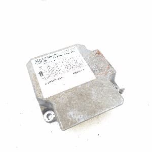 Calculateur d'airbag VW TOURAN (1T) 2003–2010 1.9 TDI BKC 1T0909605C