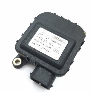 Actionneur électronique Opel ASTRA H 2004–2012 0132801134