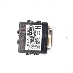 Control unit Subaru FORESTER (SH) 2008–2013 2.0 D AWD EE20Z 84051SC010