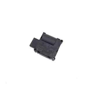 Electronic actuator Audi A6 (4F, C6) 2004–2011 4F0820511A