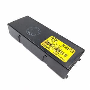 Calculateur Kia CARENS 2 (FJ) 2002–2006 0K2FB67580B