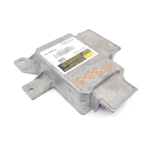 Airbag control module Saab 9-3 (YS3D) 1998–2003 12771237