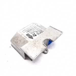 Airbag control module Opel ASTRA H 2004–2012 1.7 CDTI Z 17 DTH 13137906