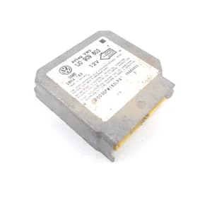 Airbag control module Skoda OCTAVIA 1 (1U) 1996–2010 1J0909603