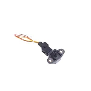 MAP sensor Mercedes-Benz A-CLASS (W169) 2004–2012 A0051535028
